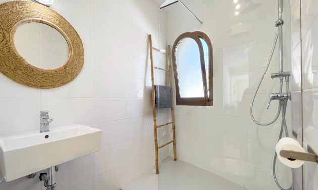 Resales - Villas - Moraira - Benimeit