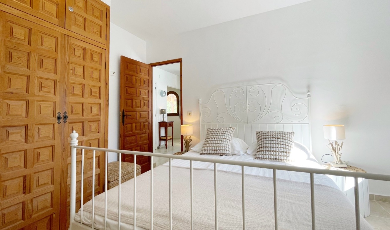 Resales - Villas - Moraira - Benimeit