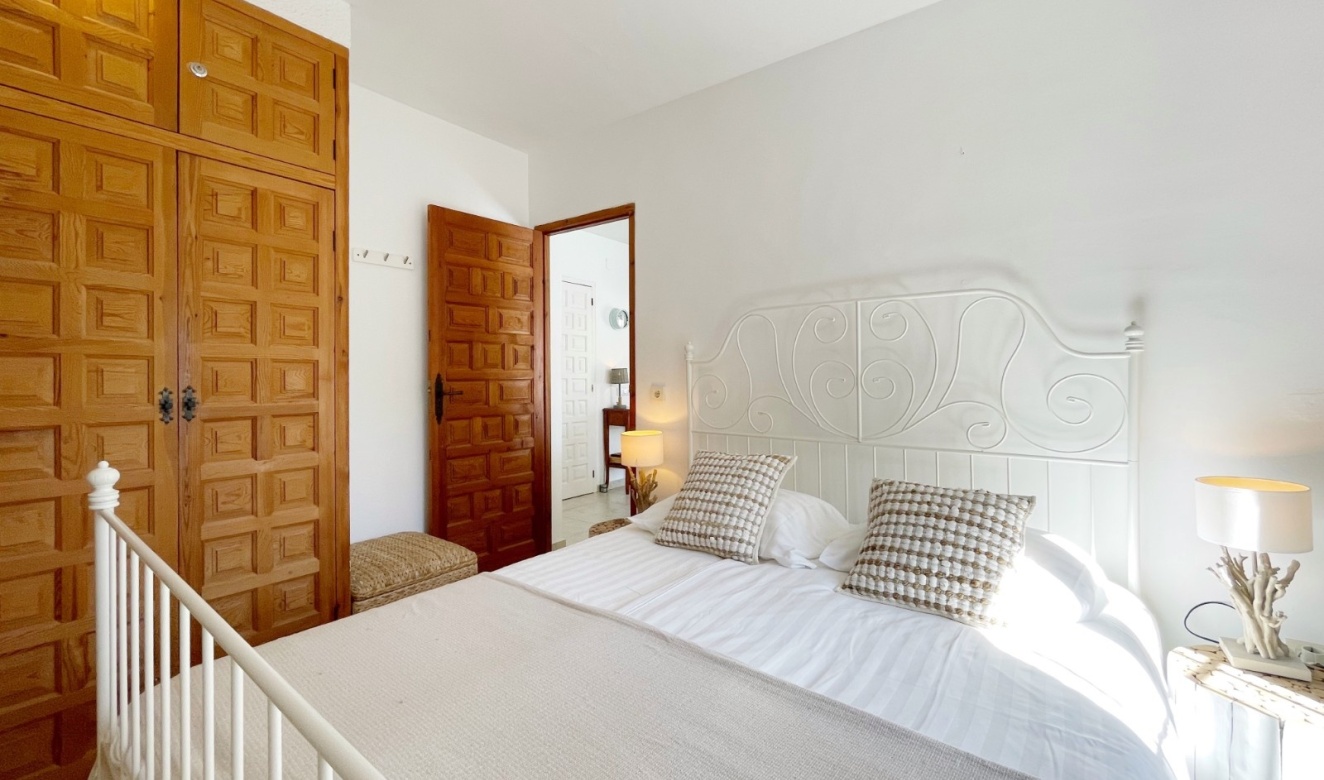 Resales - Villas - Moraira - Benimeit