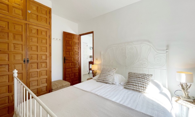 Resales - Villas - Moraira - Benimeit