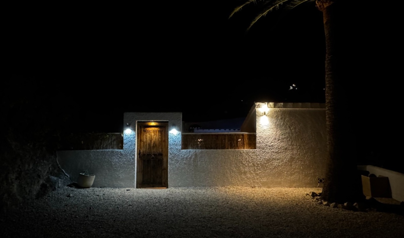 Resales - Villas - Moraira - Benimeit