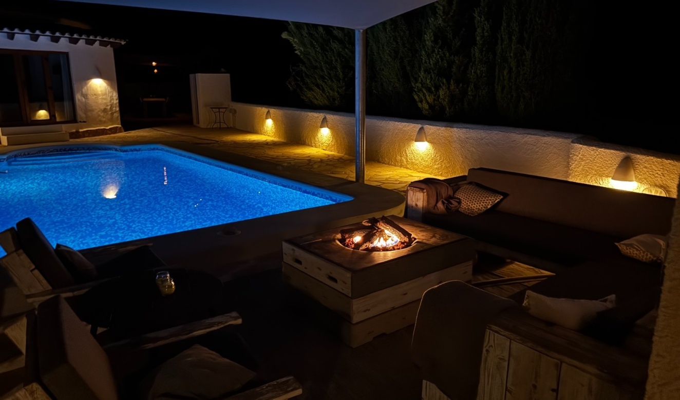 Resales - Villas - Moraira - Benimeit