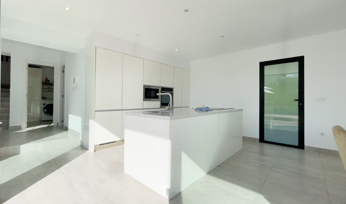 Resales - Villas - Moraira - La Arnella