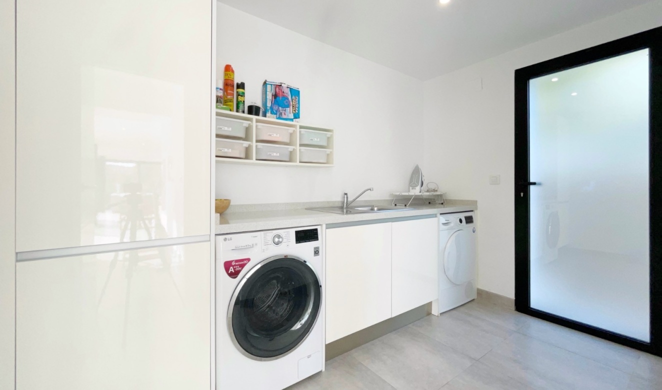 Resales - Villas - Moraira - La Arnella