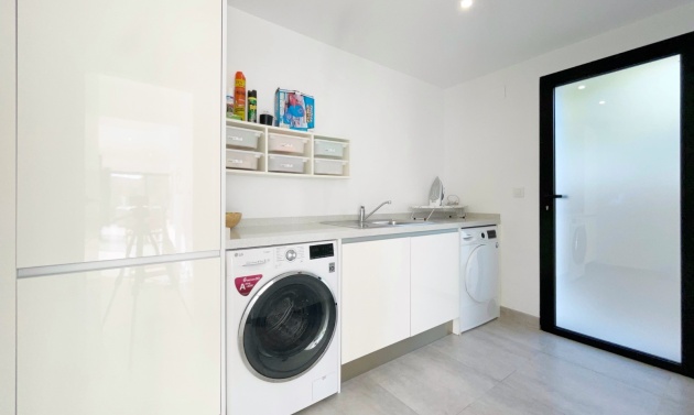 Resales - Villas - Moraira - La Arnella