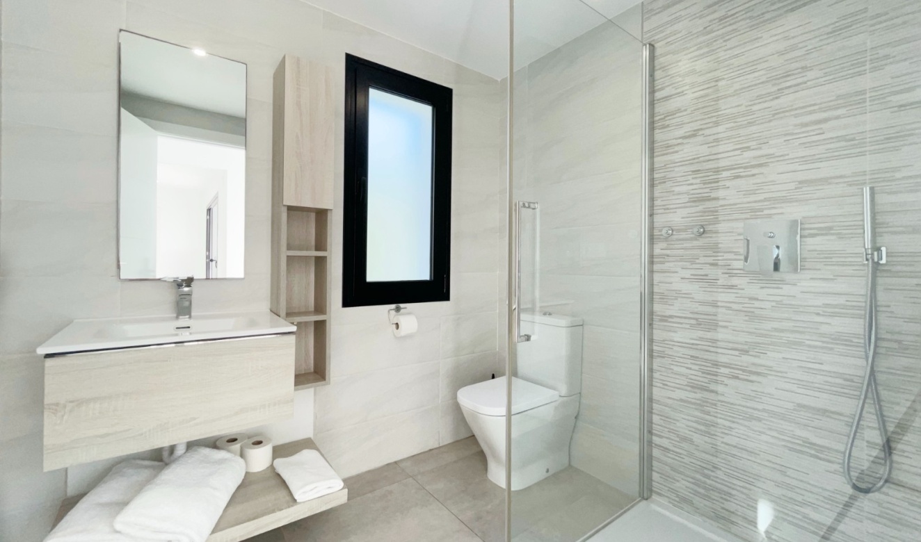 Resales - Villas - Moraira - La Arnella