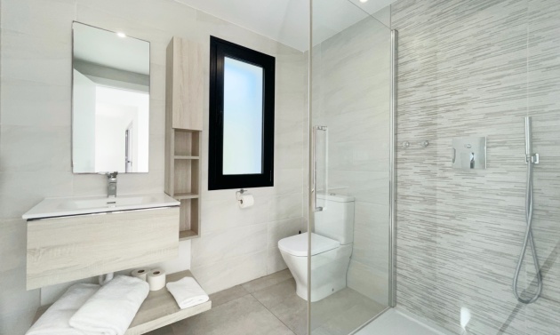 Resales - Villas - Moraira - La Arnella