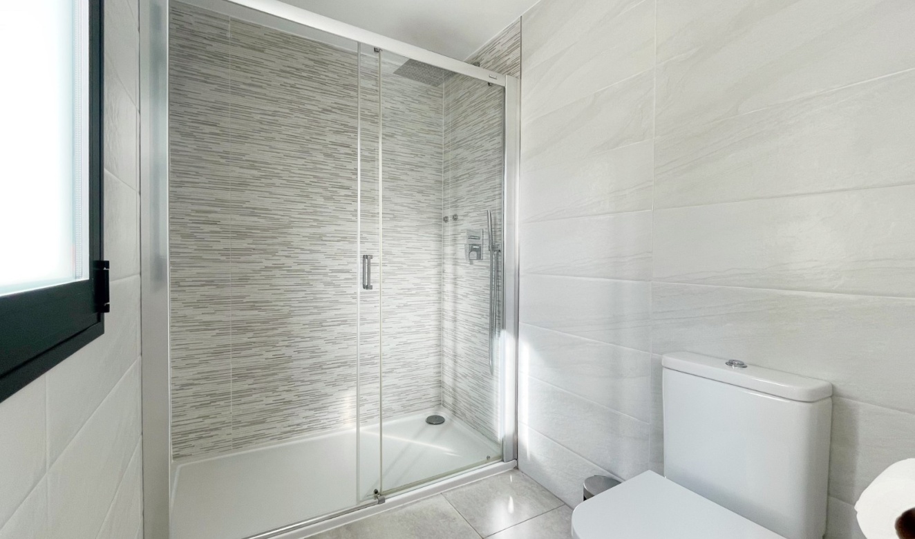 Resales - Villas - Moraira - La Arnella