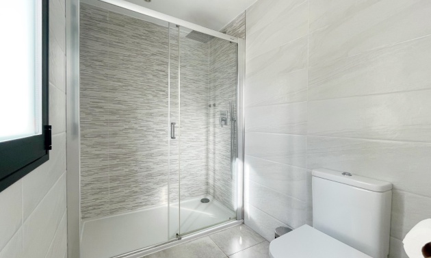 Resales - Villas - Moraira - La Arnella