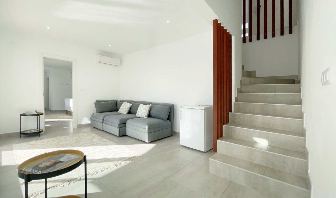 Resales - Villas - Moraira - La Arnella