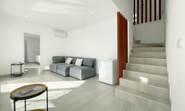 Resales - Villas - Moraira - La Arnella