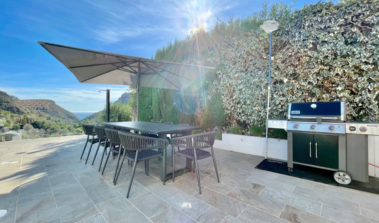 Resales - Villas - Moraira - La Arnella