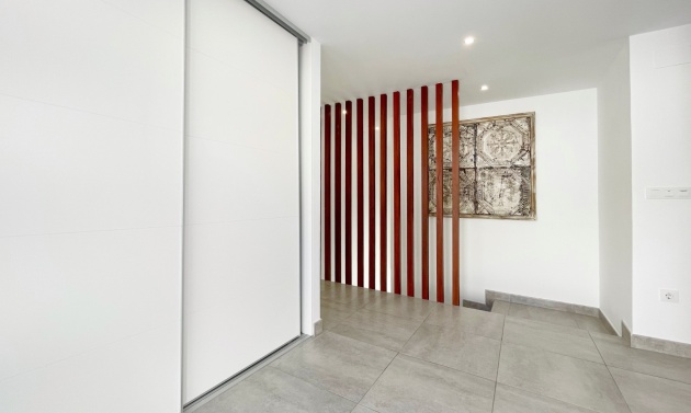 Resales - Villas - Moraira - La Arnella