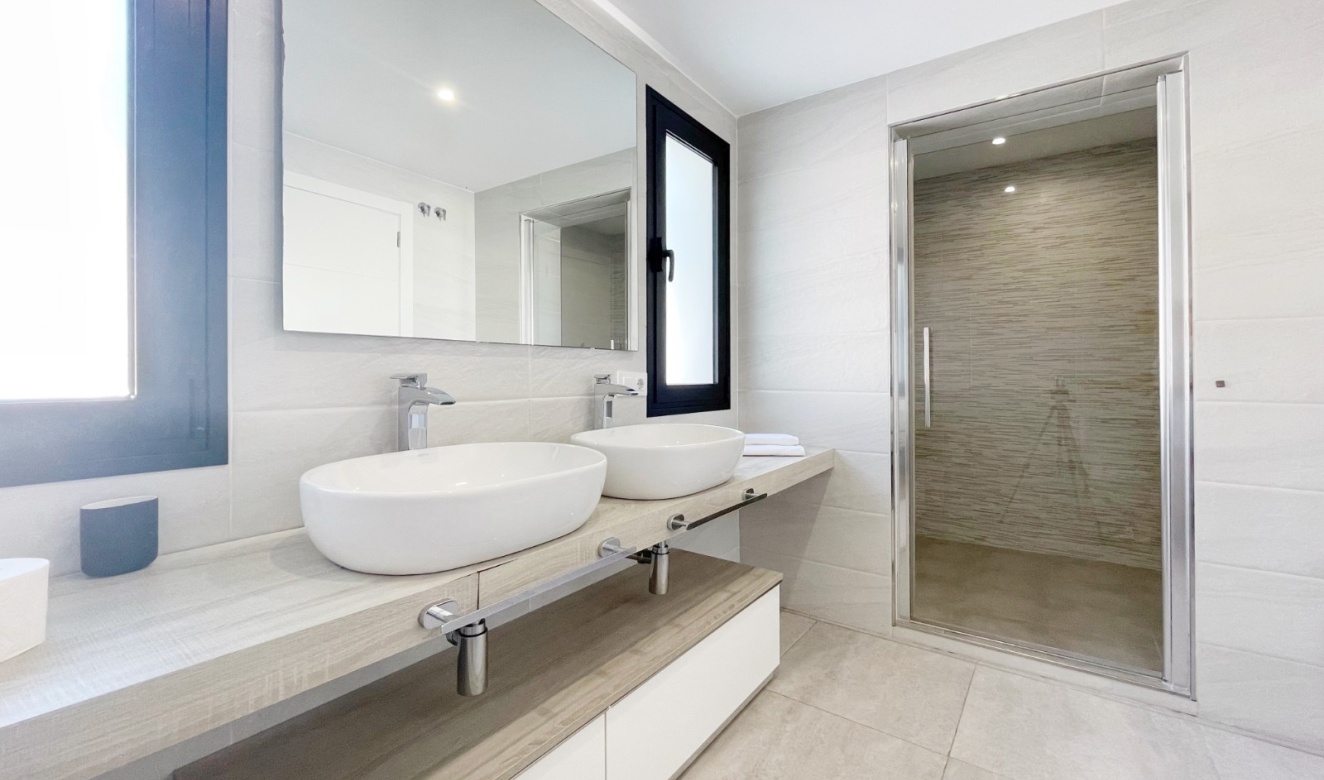 Resales - Villas - Moraira - La Arnella