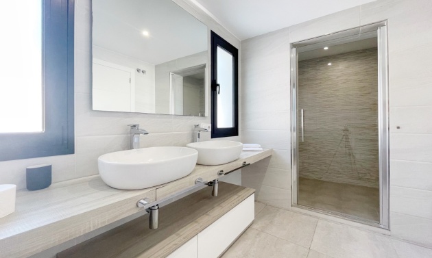 Resales - Villas - Moraira - La Arnella