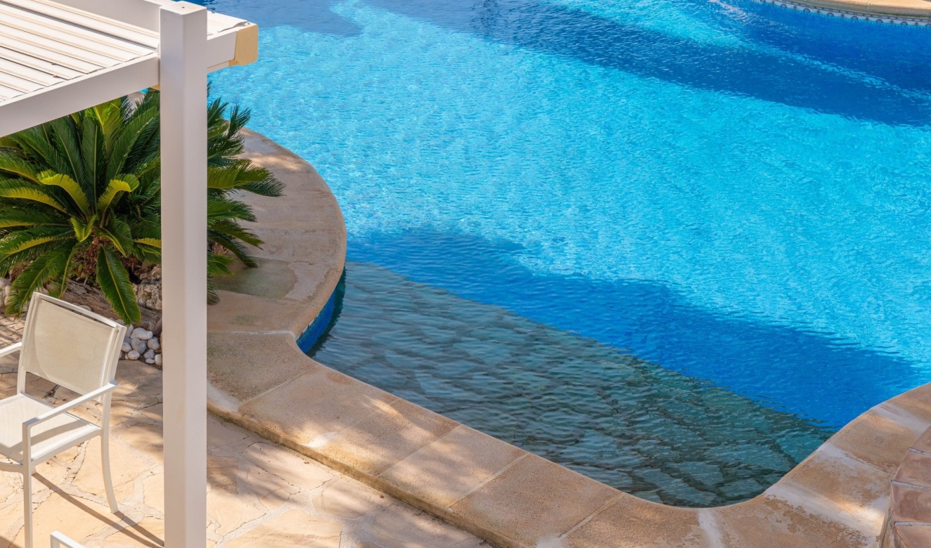 Resales - Country Houses - Fincas - Moraira - Fanadix