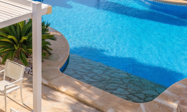 Resales - Country Houses - Fincas - Moraira - Fanadix