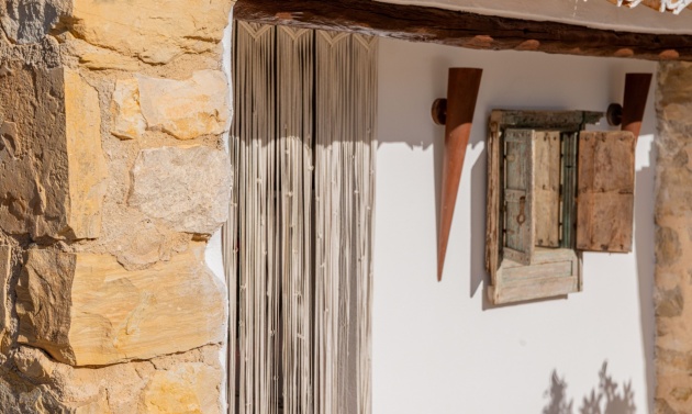 Resales - Country Houses - Fincas - Moraira - Fanadix