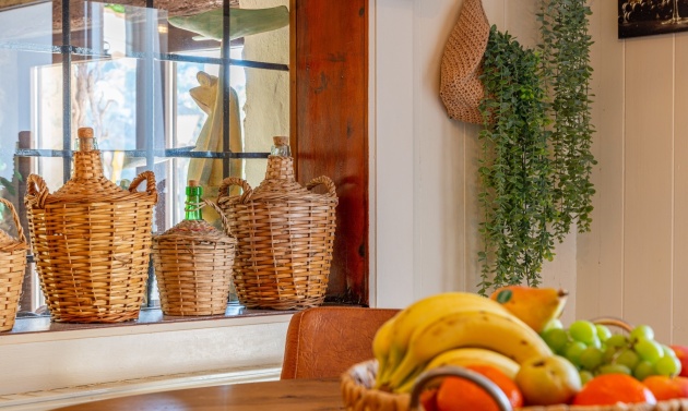 Resales - Country Houses - Fincas - Moraira - Fanadix