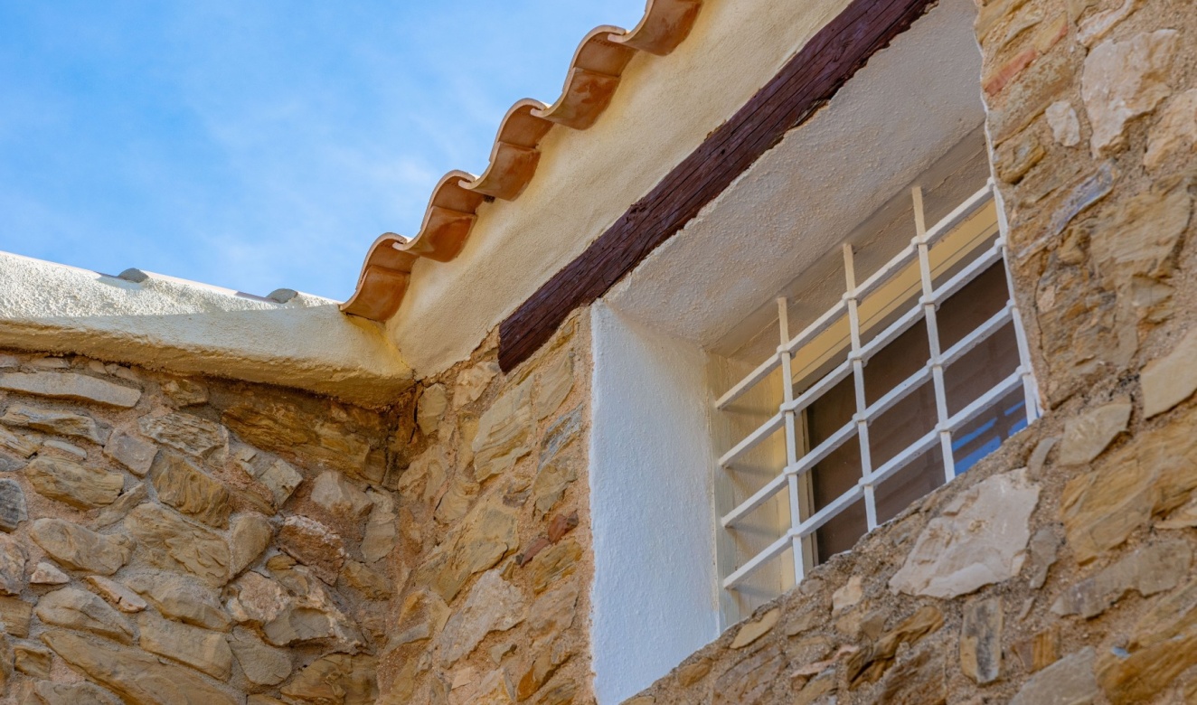 Resales - Country Houses - Fincas - Moraira - Fanadix