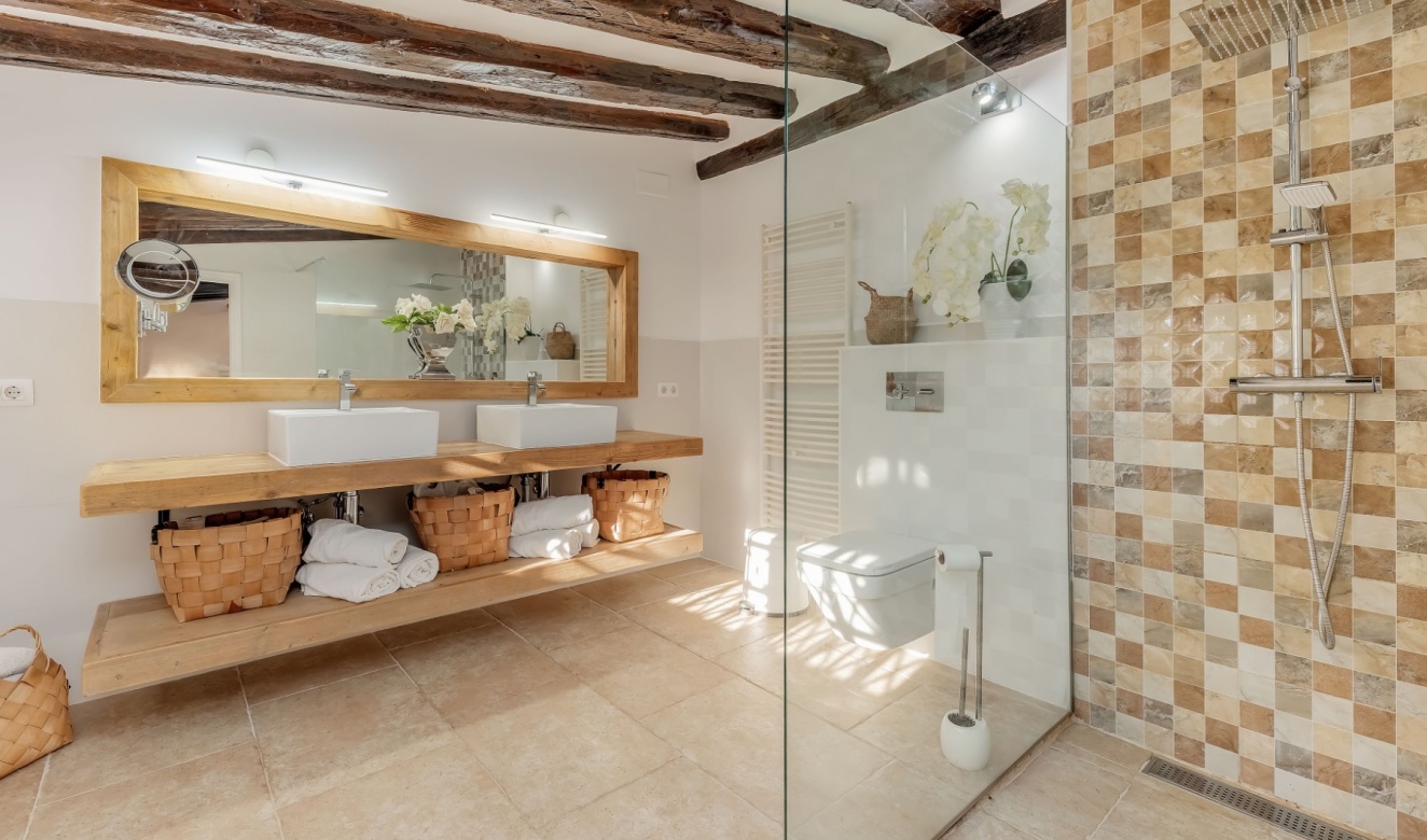 Resales - Country Houses - Fincas - Moraira - Fanadix