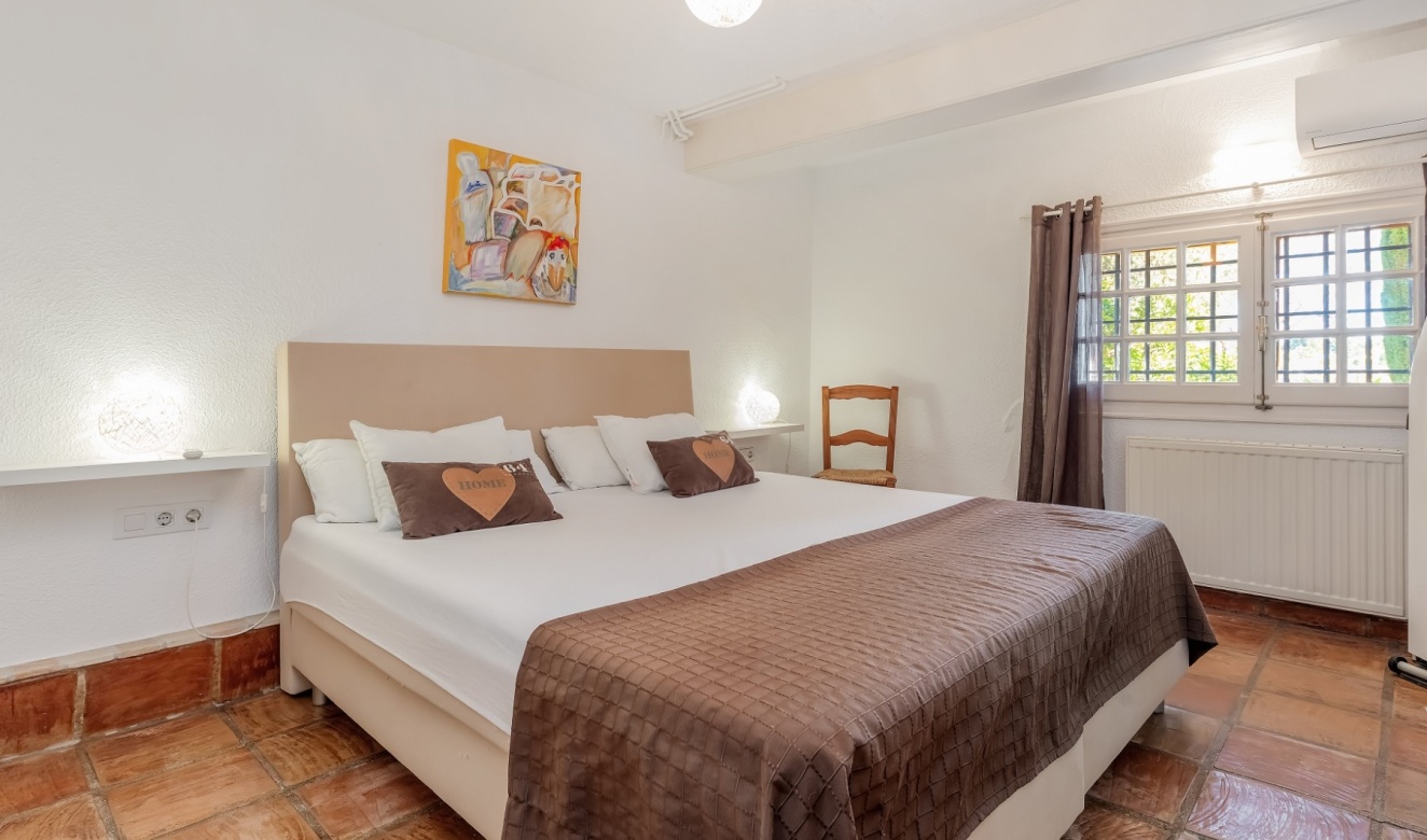 Resales - Country Houses - Fincas - Moraira - Fanadix