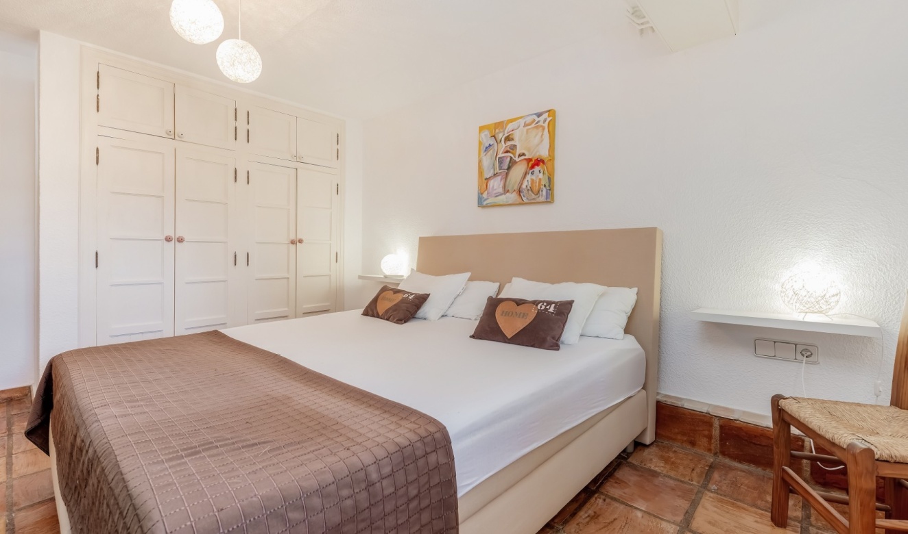 Resales - Country Houses - Fincas - Moraira - Fanadix