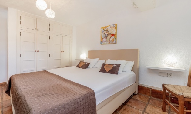 Resales - Country Houses - Fincas - Moraira - Fanadix