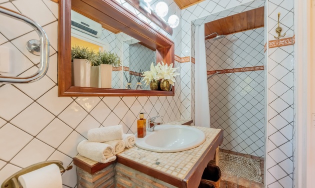 Resales - Country Houses - Fincas - Moraira - Fanadix