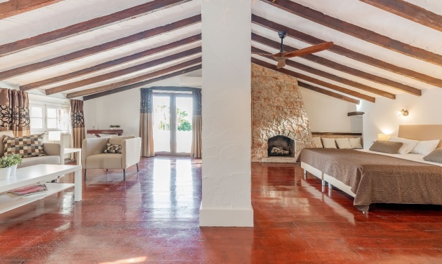 Resales - Country Houses - Fincas - Moraira - Fanadix