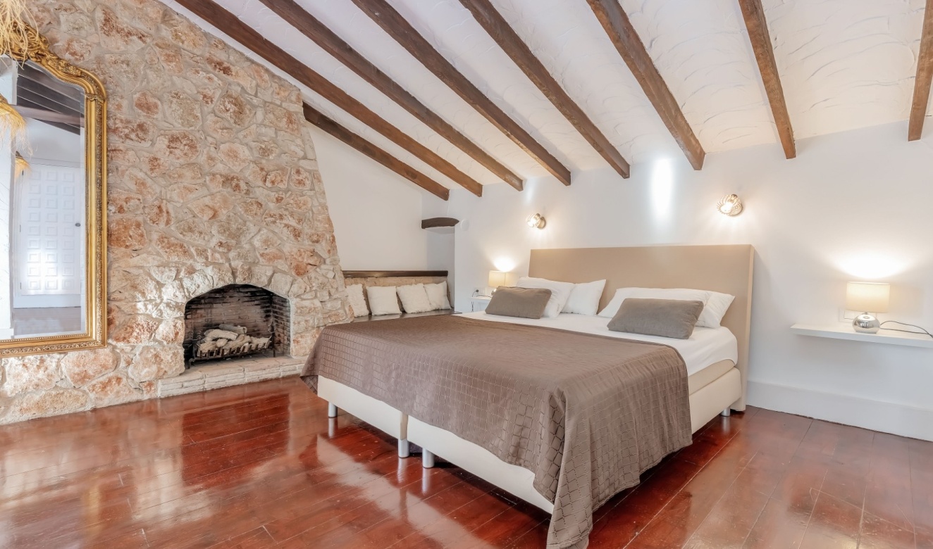 Resales - Country Houses - Fincas - Moraira - Fanadix