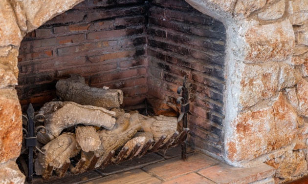 Resales - Country Houses - Fincas - Moraira - Fanadix