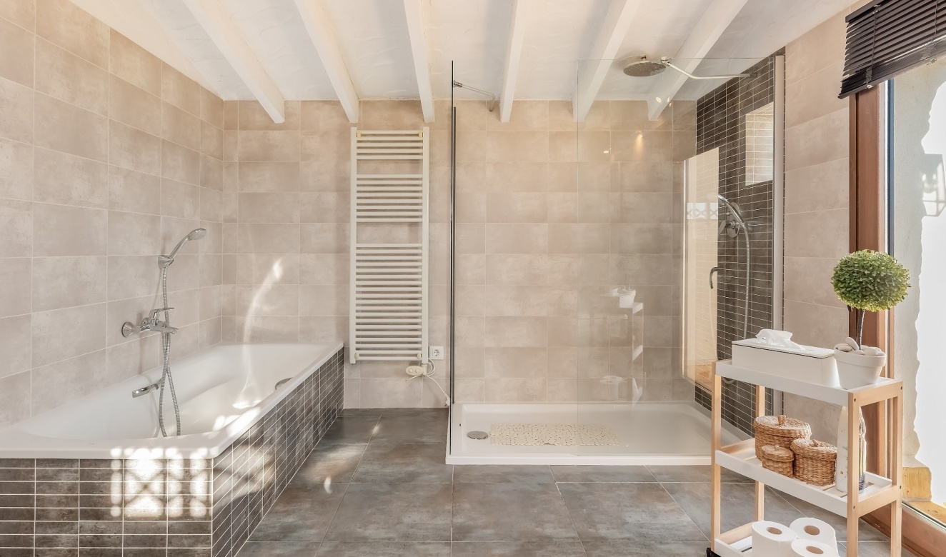 Resales - Country Houses - Fincas - Moraira - Fanadix