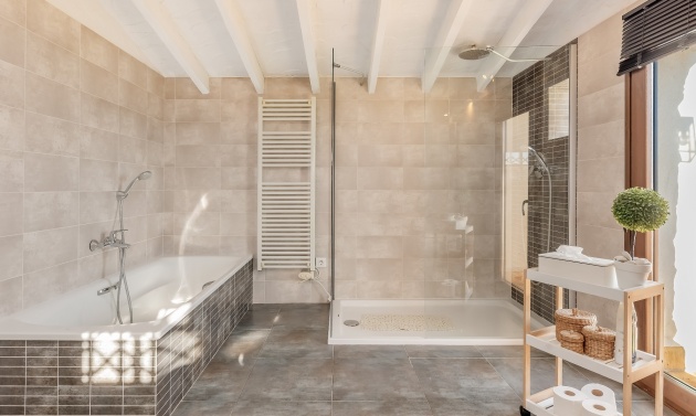 Resales - Country Houses - Fincas - Moraira - Fanadix