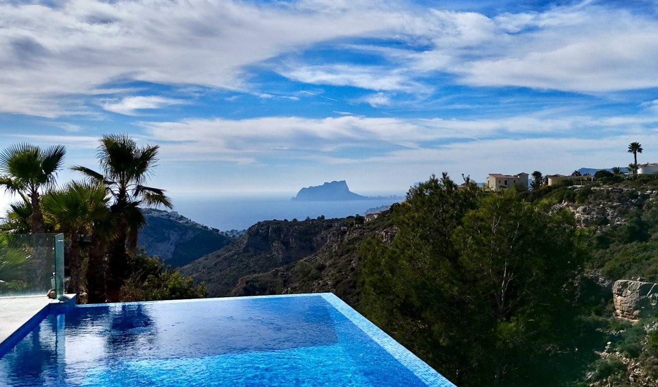 Resales - Villas - Benitachell - Cumbre del Sol