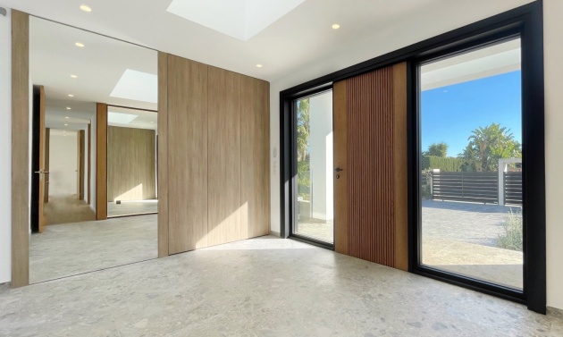 Resales - Villas - Benitachell - Cumbre del Sol