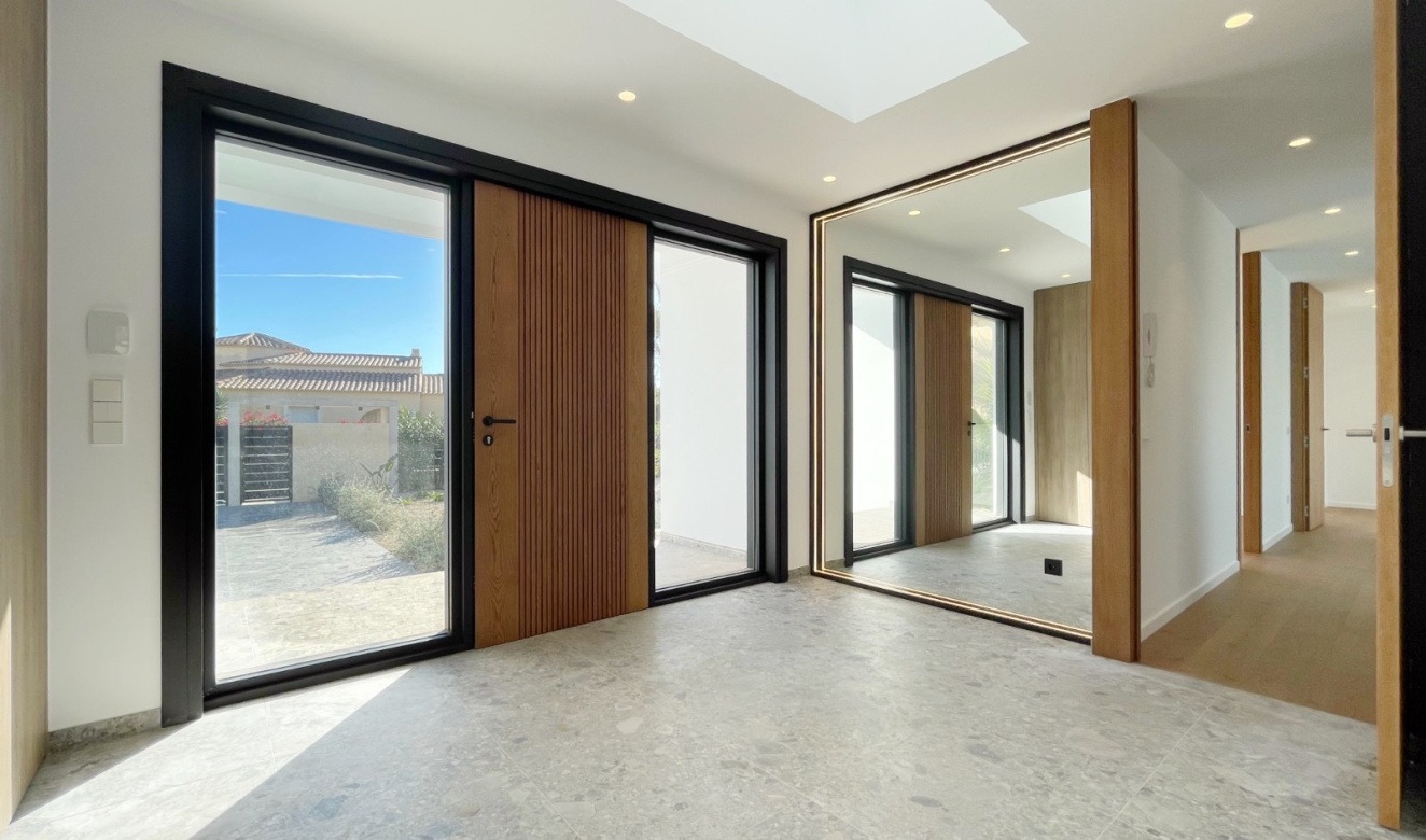 Resales - Villas - Benitachell - Cumbre del Sol