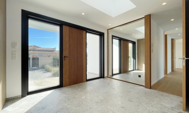 Resales - Villas - Benitachell - Cumbre del Sol