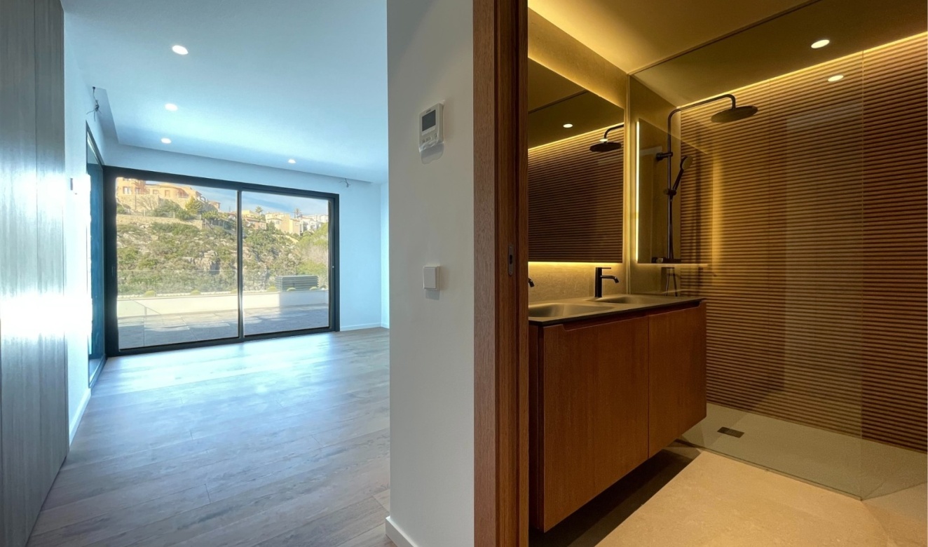 Resales - Villas - Benitachell - Cumbre del Sol