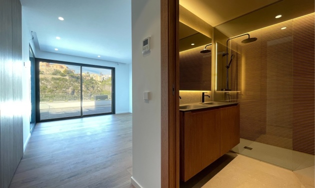 Resales - Villas - Benitachell - Cumbre del Sol