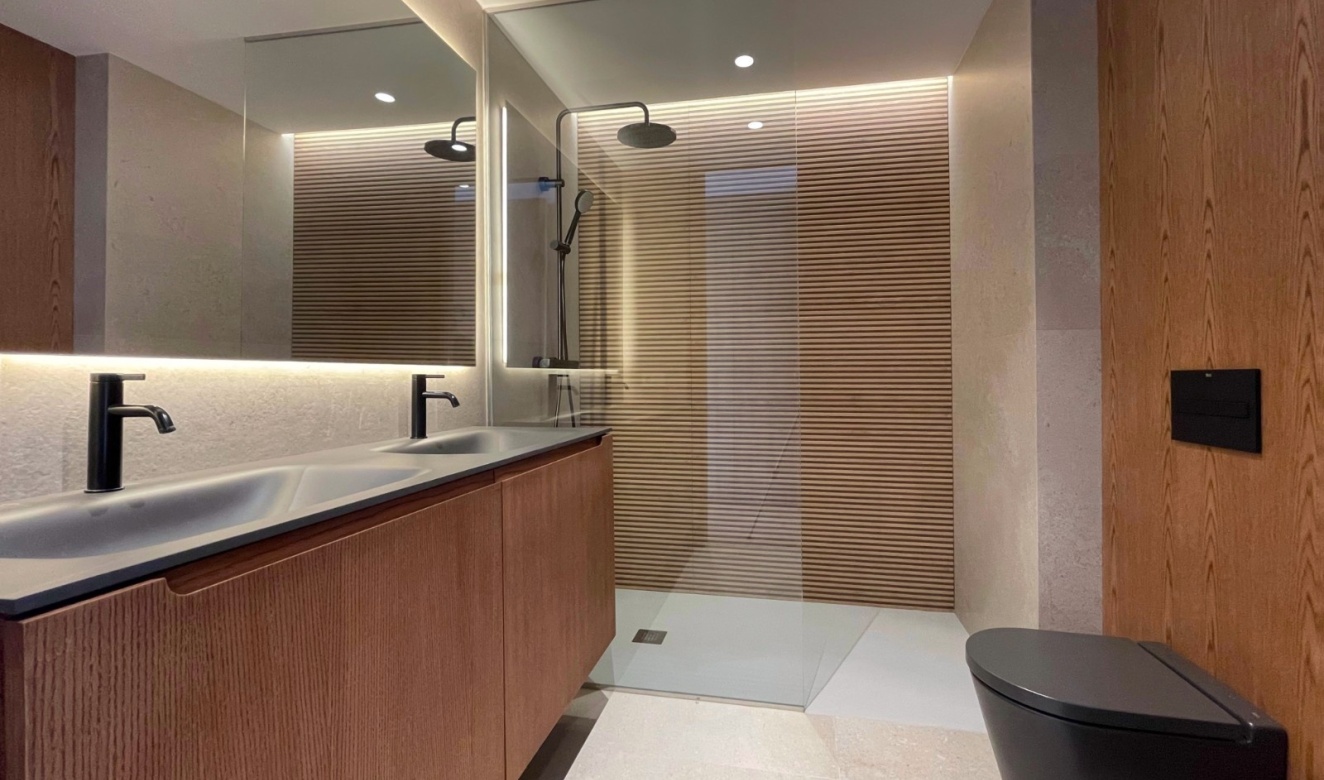 Resales - Villas - Benitachell - Cumbre del Sol