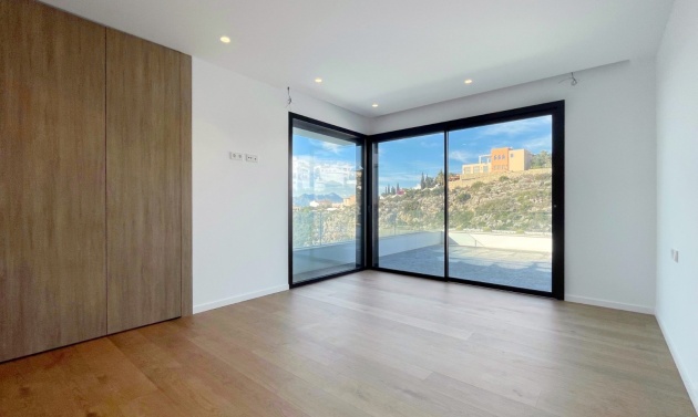 Resales - Villas - Benitachell - Cumbre del Sol