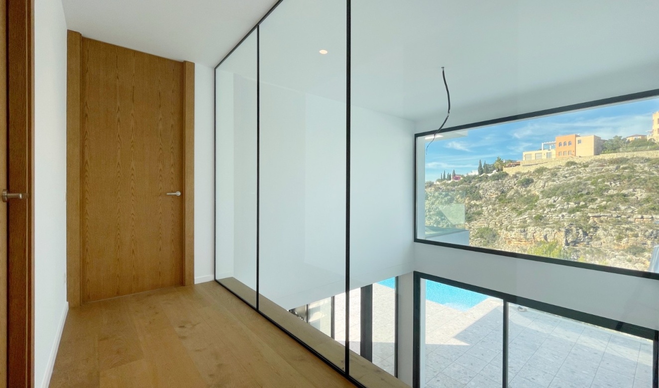 Resales - Villas - Benitachell - Cumbre del Sol