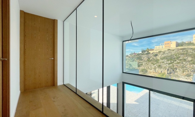 Resales - Villas - Benitachell - Cumbre del Sol