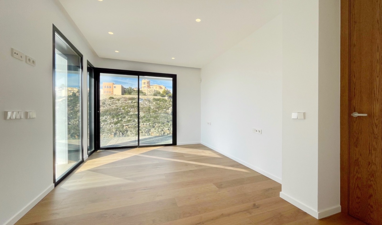 Resales - Villas - Benitachell - Cumbre del Sol