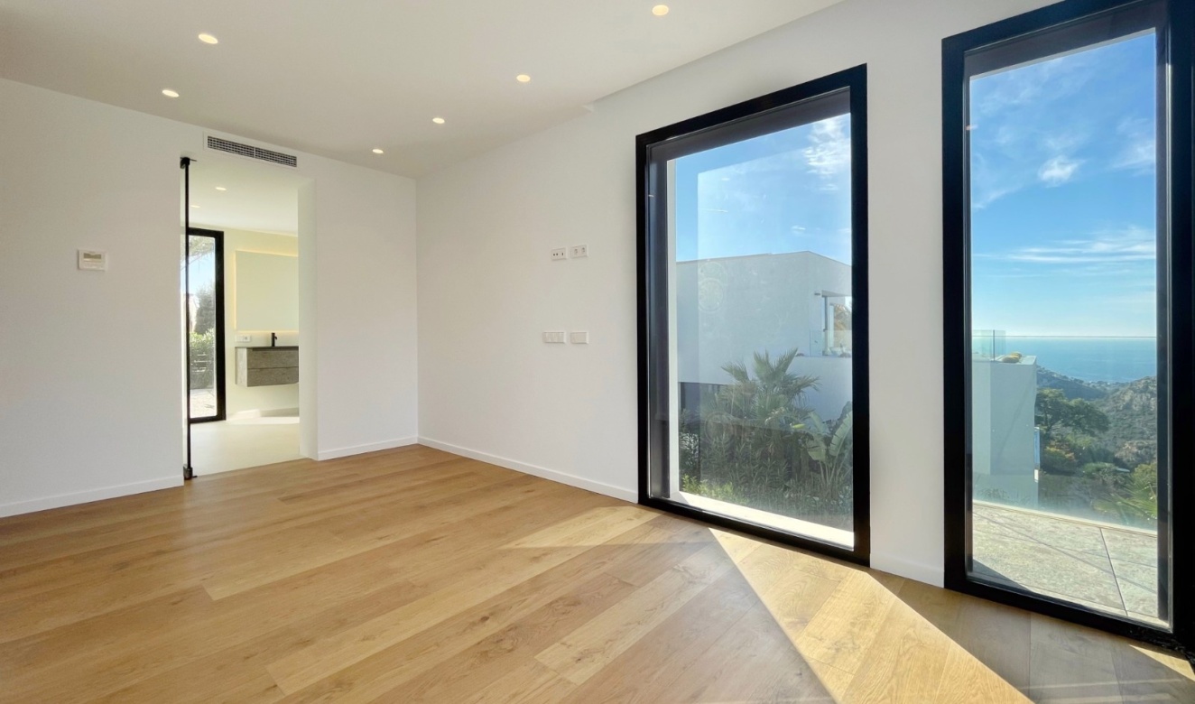 Resales - Villas - Benitachell - Cumbre del Sol