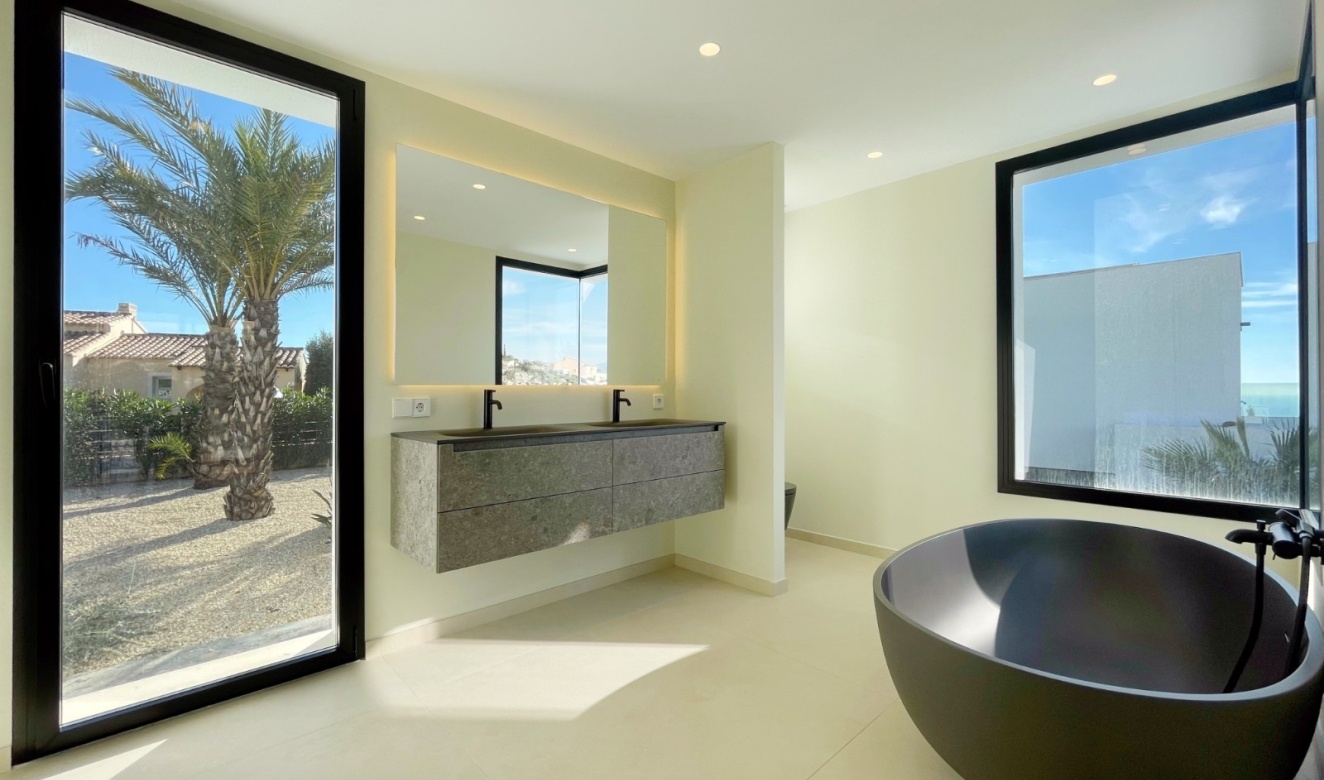 Resales - Villas - Benitachell - Cumbre del Sol