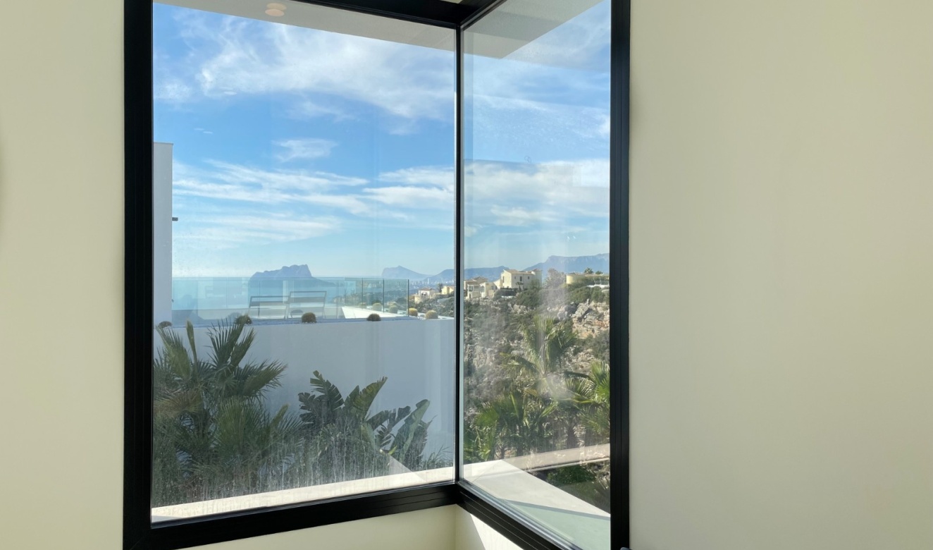 Resales - Villas - Benitachell - Cumbre del Sol