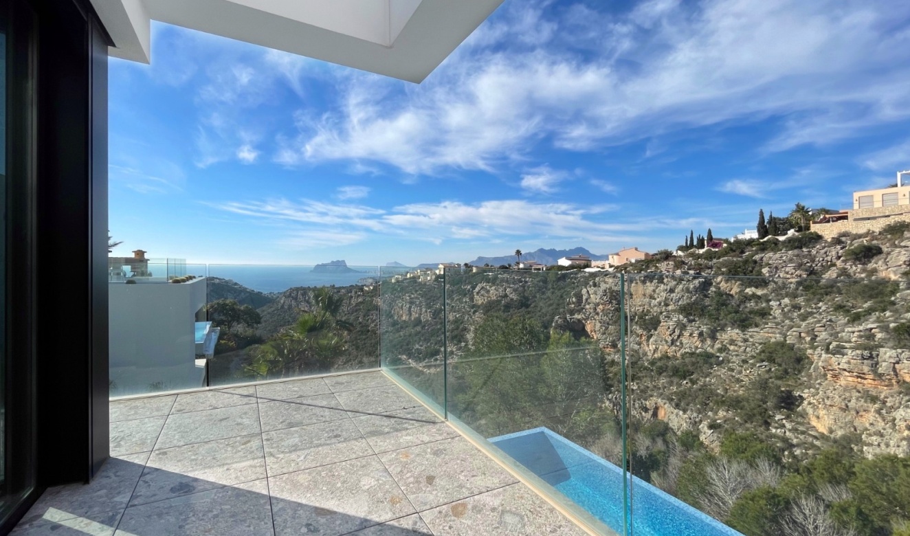 Resales - Villas - Benitachell - Cumbre del Sol