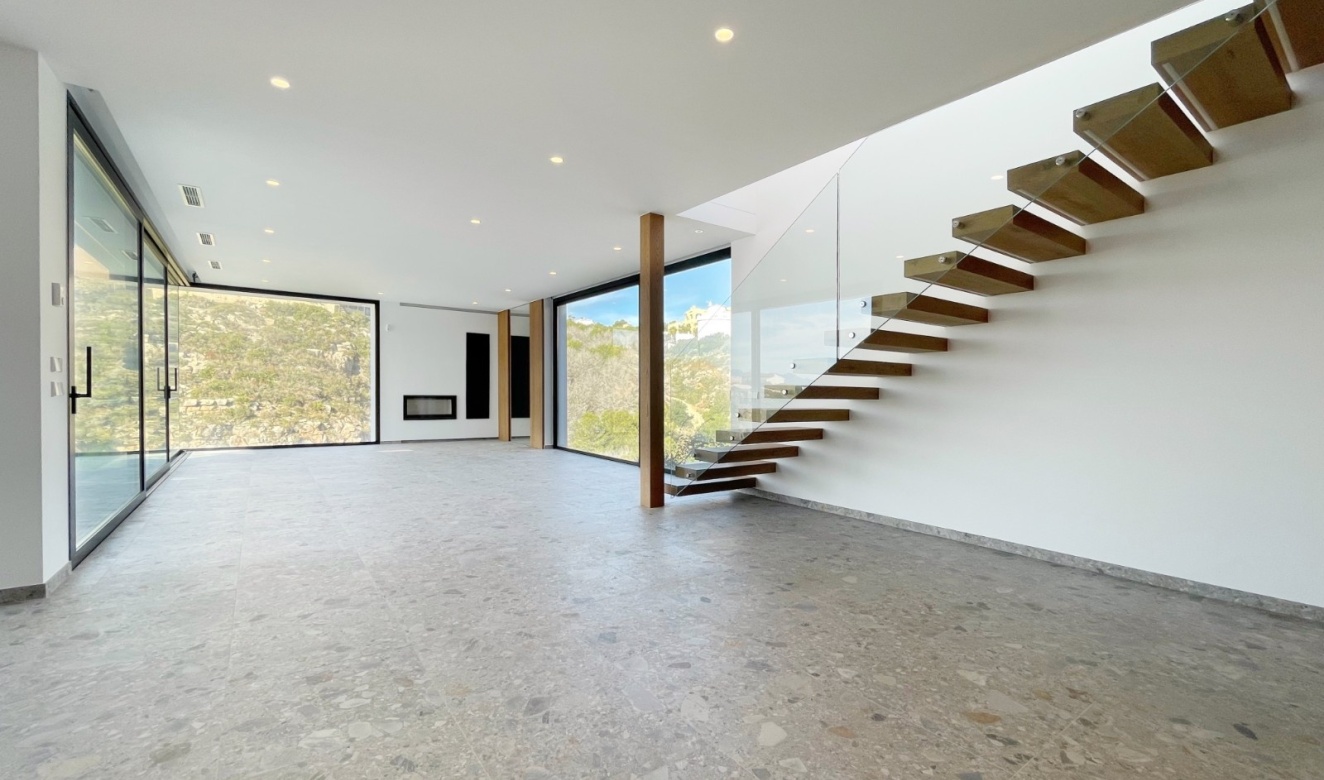 Resales - Villas - Benitachell - Cumbre del Sol